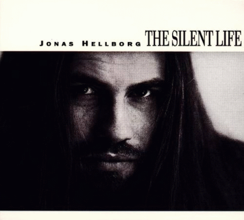 Jonas Hellborg : The Silent Life
